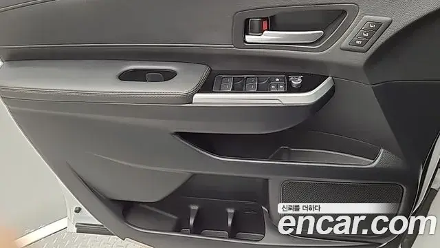 Toyota Sienna 2025 — Photo 15/20