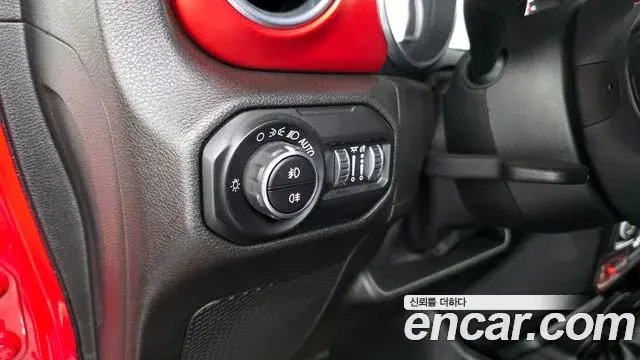 Jeep Wrangler 2018 — Photo 5/28