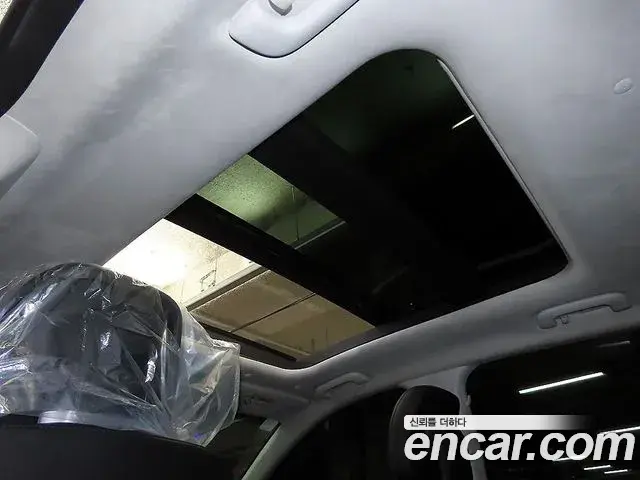 Hyundai Grandeur Hybrid 2025 — Photo 1/20