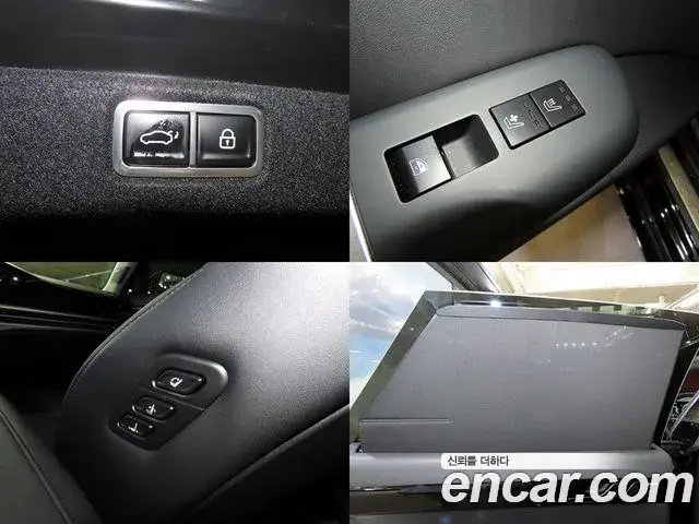 Hyundai Grandeur Hybrid 2025 — Photo 18/20