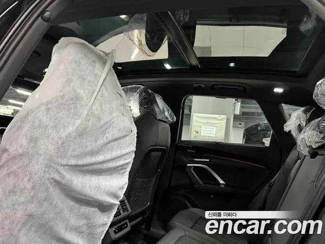 Audi Q5 2025 — Photo 16/16