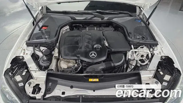 Mercedes-Benz E-Class 2020 — Фото 6/20