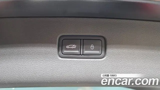 Genesis GV80 2025 — ფოტო 4/36
