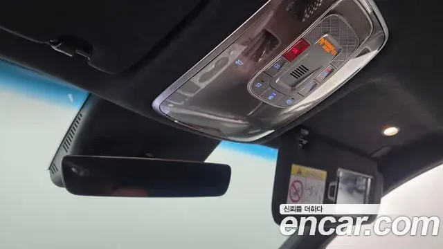 Genesis GV80 2025 — ფოტო 9/36