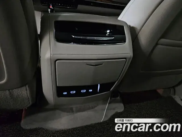 Cadillac Escalade 2021 — Şəkil 3/20
