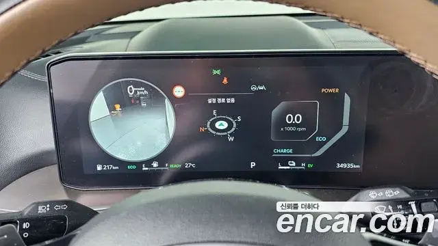Kia Sorento 2025 — Фото 8/20