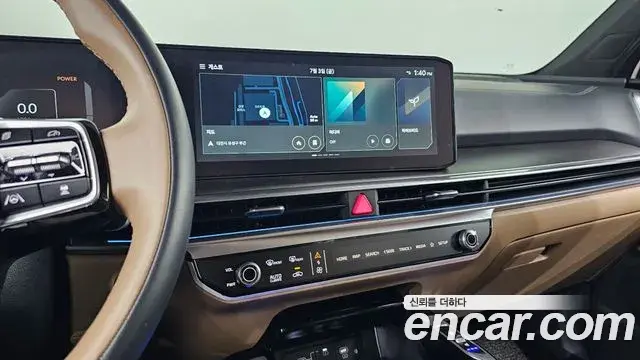 Kia Sorento 2025 — Фото 13/20