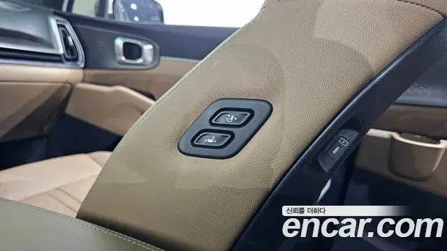 Kia Sorento 2025 — Фото 17/20