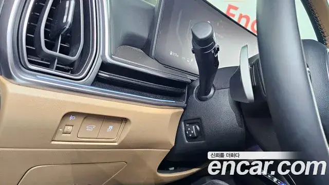 Kia Sorento 2025 — Фото 20/20