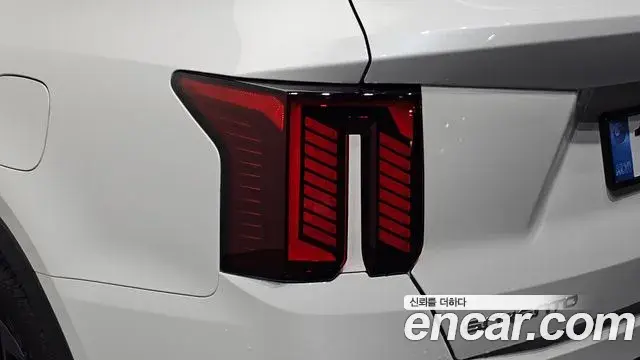 Kia Sorento 2025 — Photo 28/31