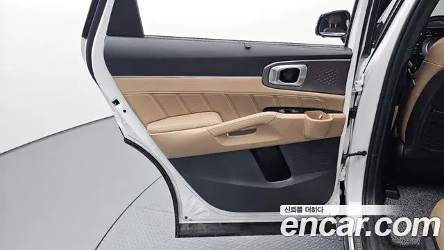 Kia Sorento 2025 — Photo 6/31