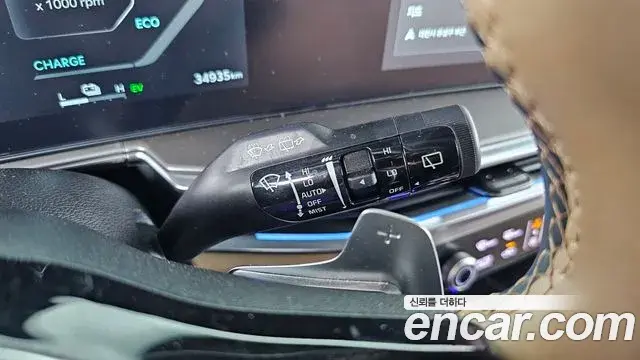 Kia Sorento 2025 — Photo 9/31