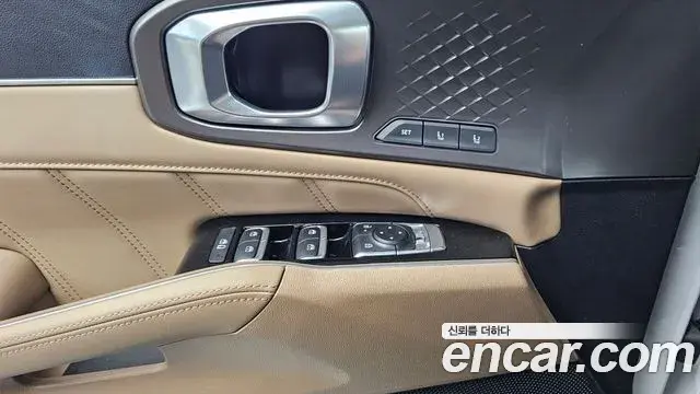 Kia Sorento 2025 — Photo 30/31