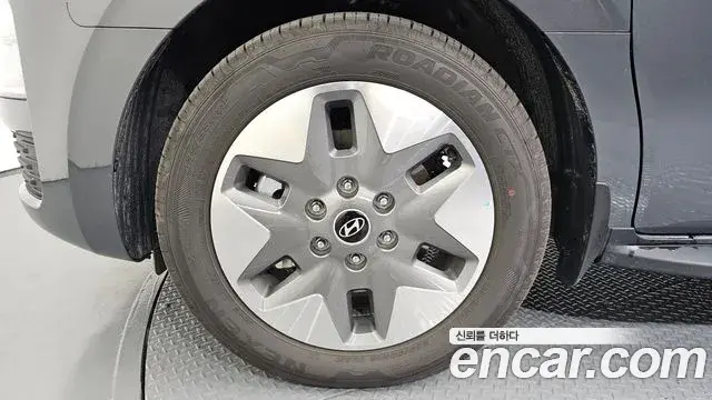 Hyundai Staria 2026 — ფოტო 27/30