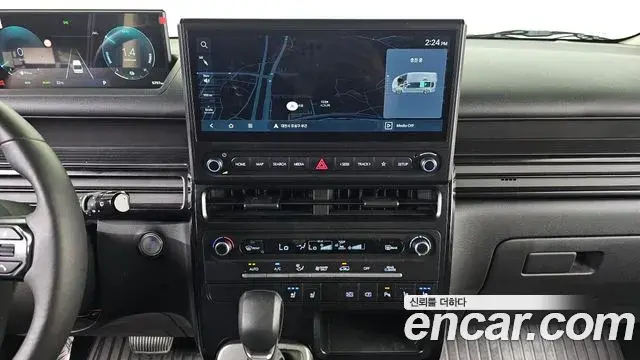 Hyundai Staria 2026 — ფოტო 7/30