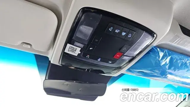 Hyundai Staria 2026 — ფოტო 12/30