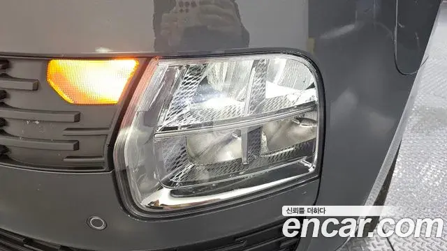 Hyundai Staria 2026 — ფოტო 26/30