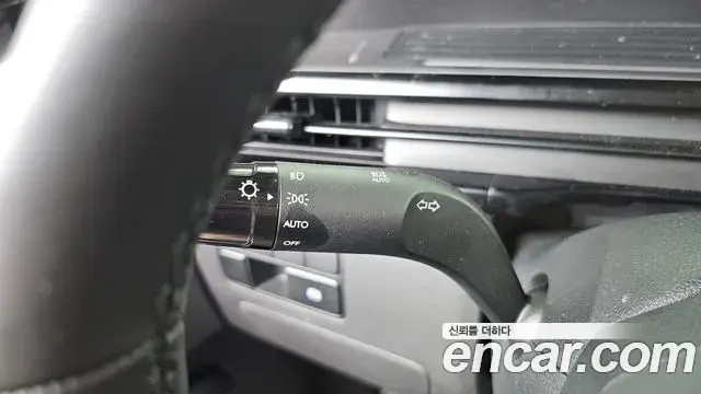 Hyundai Staria 2026 — ფოტო 30/30