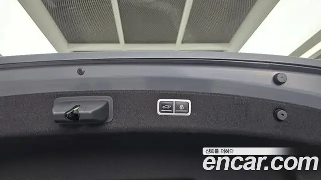 Genesis G80 2020 — ფოტო 6/33