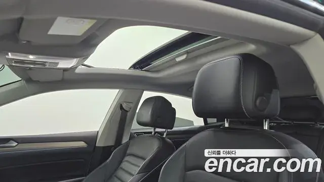 Volkswagen Arteon 2019 — Photo 1/20