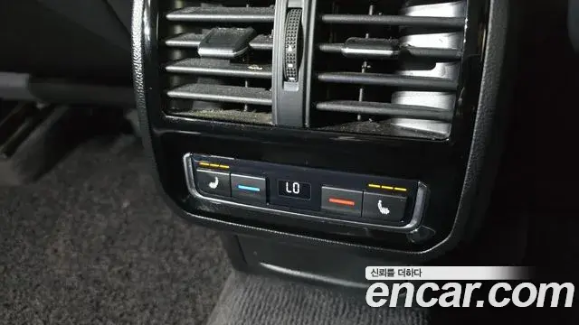 Volkswagen Arteon 2019 — Photo 4/20