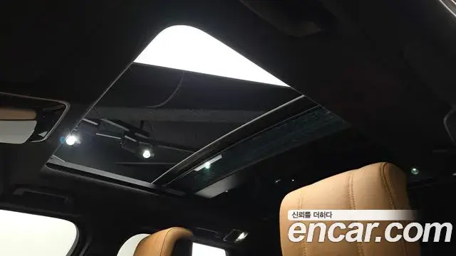 Land Rover Range Rover Sport 2018 — Şəkil 18/20