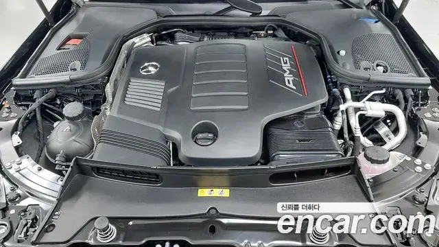 Mercedes-Benz AMG GT 2025 — Фото 5/20