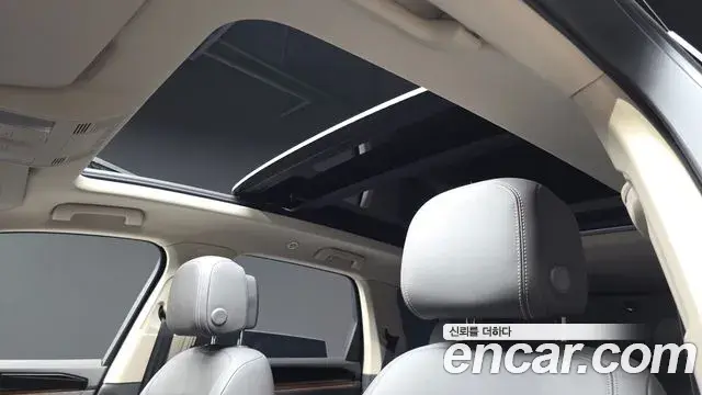 Volkswagen Touareg 2023 — Photo 7/33