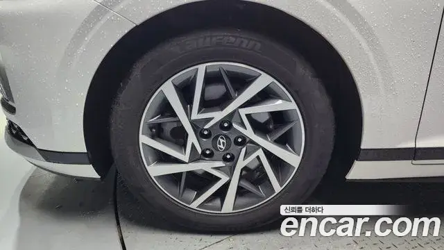Hyundai Grandeur Hybrid 2024 — Photo 14/34