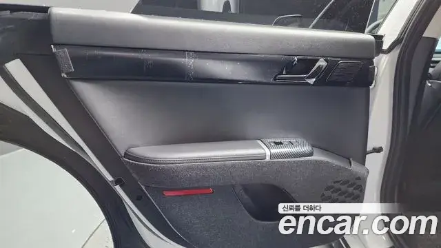 Hyundai Grandeur Hybrid 2024 — Photo 17/34