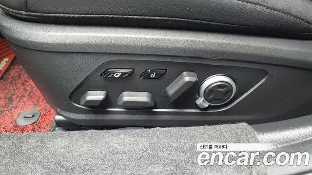 Hyundai Grandeur Hybrid 2024 — Photo 20/34
