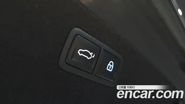 Genesis G80 2025 — ფოტო 2/20