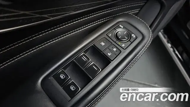 Lexus LS500 2022 — Şəkil 29/43