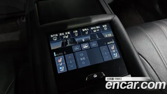 Lexus LS500 2022 — Şəkil 14/43