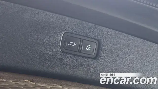 Genesis GV80 2021 — ფოტო 10/31