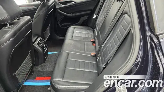 BMW X3 2021 — Photo 5/31
