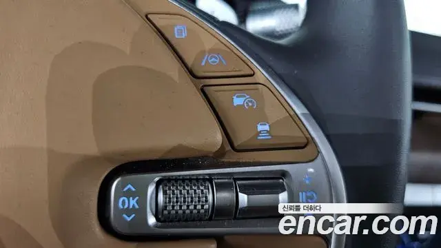 Genesis G80 2023 — Şəkil 3/20