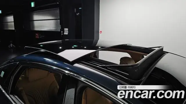 Genesis G80 2023 — Şəkil 2/20