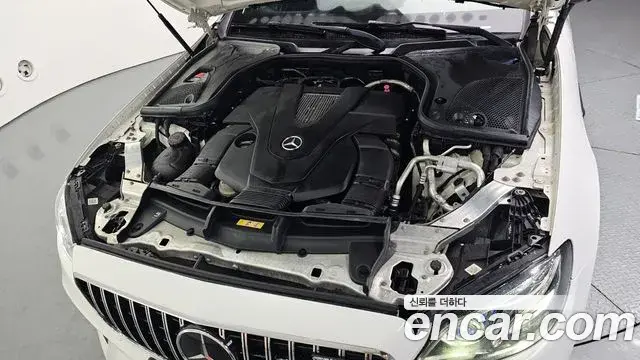 Mercedes-Benz E-Class 2019 — Фото 6/20