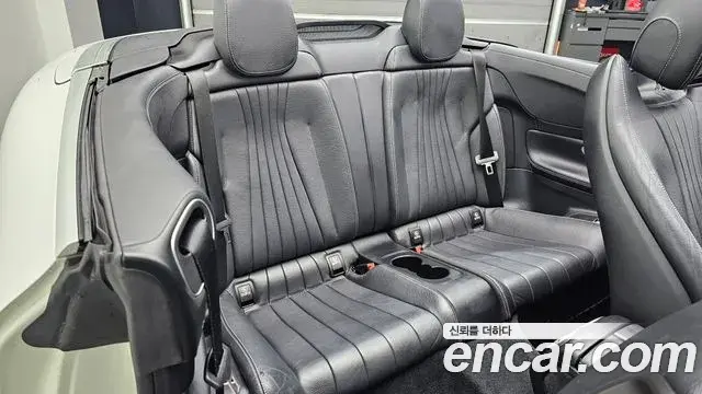 Mercedes-Benz E-Class 2019 — Фото 11/20