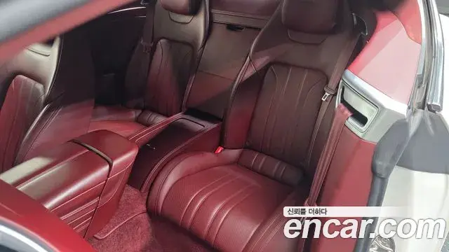 Bentley Continental GT 2019 — Şəkil 16/34