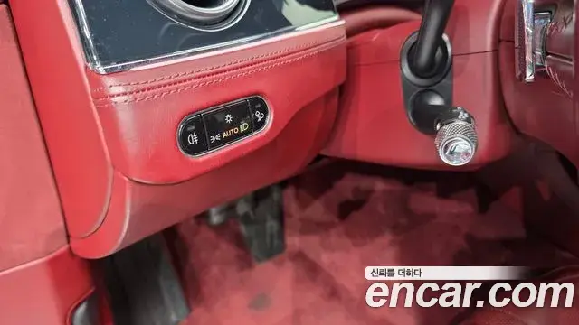 Bentley Continental GT 2019 — Şəkil 7/34