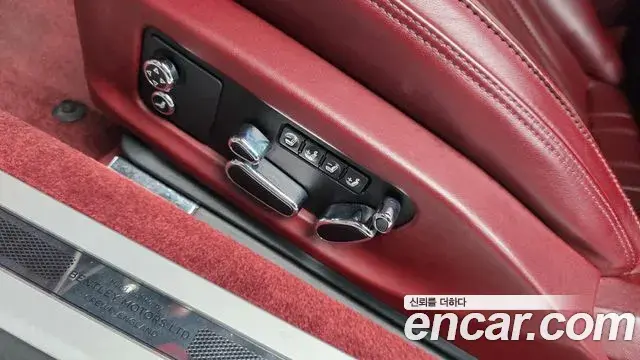 Bentley Continental GT 2019 — Şəkil 33/34