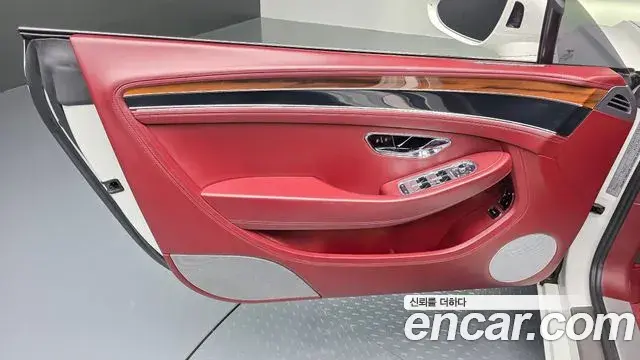 Bentley Continental GT 2019 — Şəkil 9/34