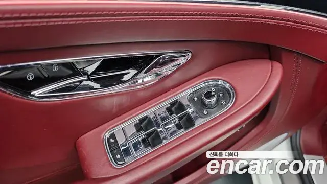 Bentley Continental GT 2019 — Şəkil 3/34