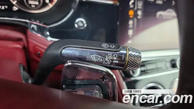 Bentley Continental GT 2019 — Şəkil 17/34
