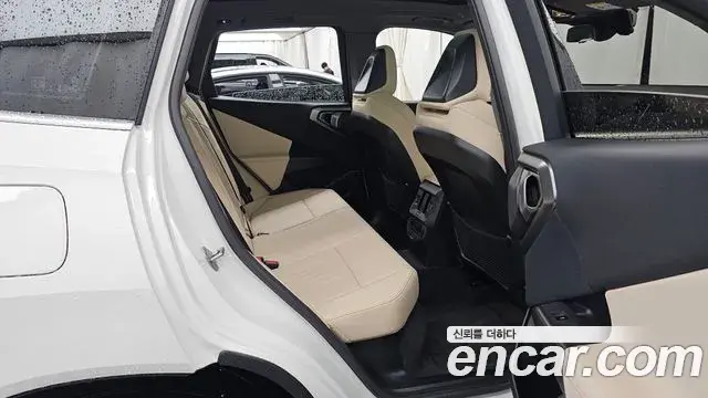 BMW X3 2025 — Фото 12/20