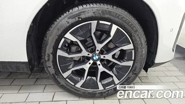 BMW X3 2025 — Photo 27/31
