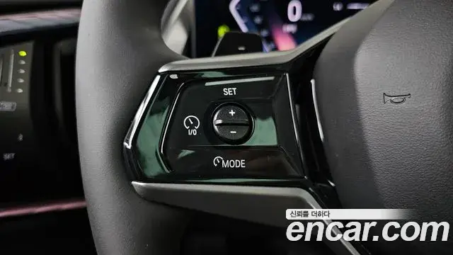 BMW X3 2025 — Photo 24/31