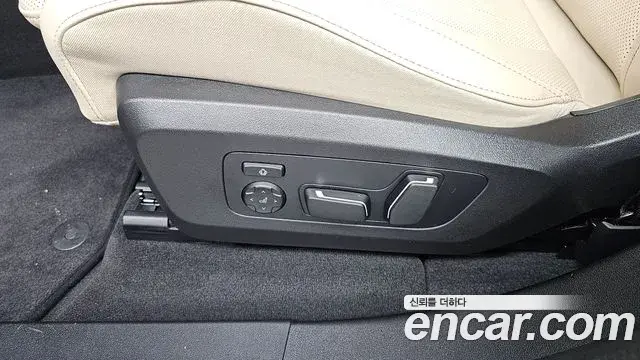 BMW X3 2025 — Photo 20/31